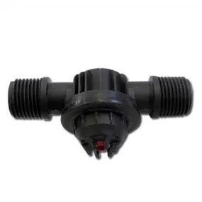 1/2" MBSP High Pressure Anti-Siphon Valve