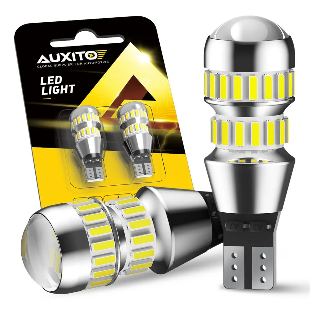 2016-2018 Nissan Altima LED Bulbs