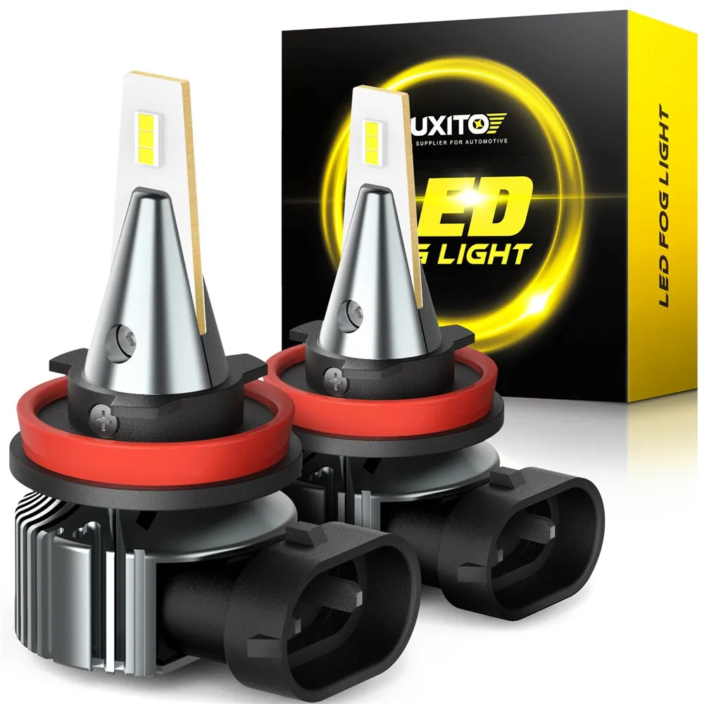 2016-2018 Nissan Altima LED Bulbs