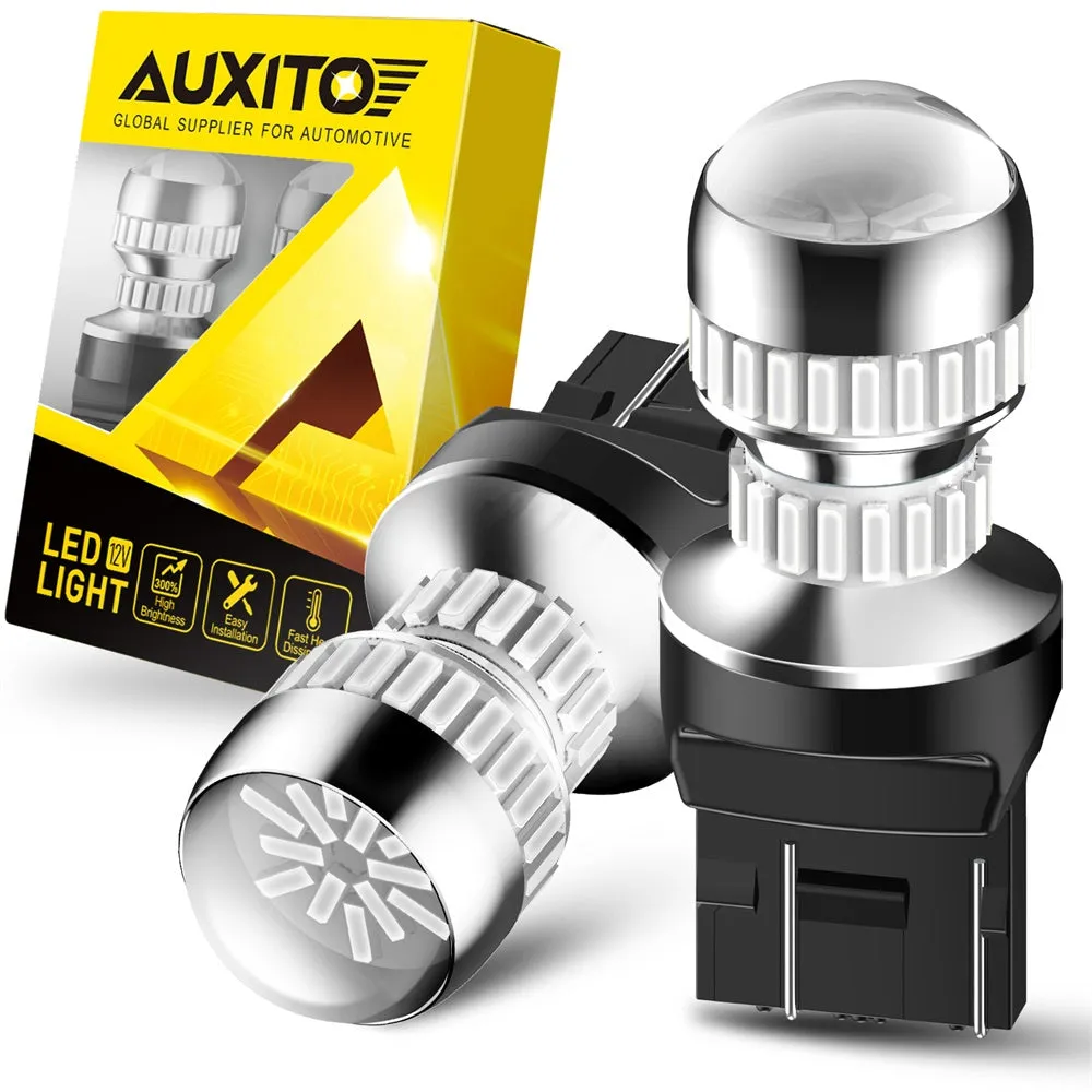 2016-2018 Nissan Altima LED Bulbs