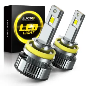 2016-2018 Nissan Altima LED Bulbs