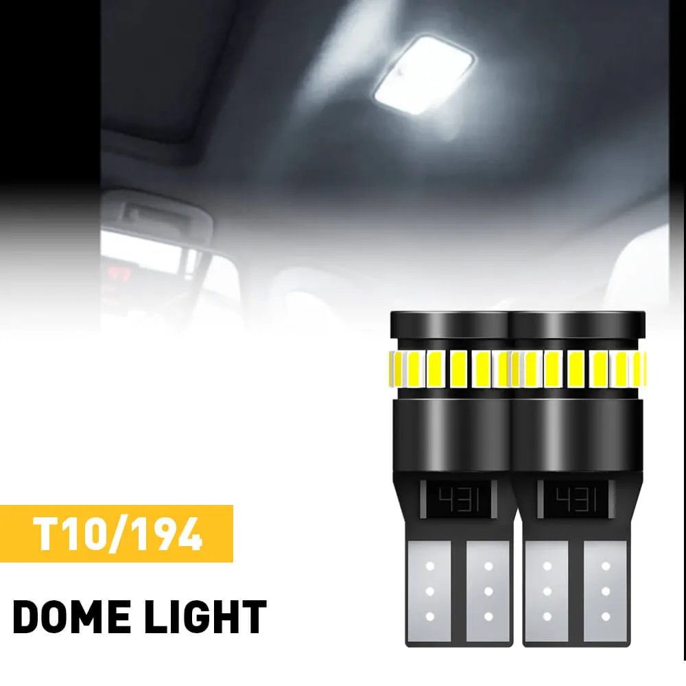 2019-2021 Nissan Altima LED Bulbs