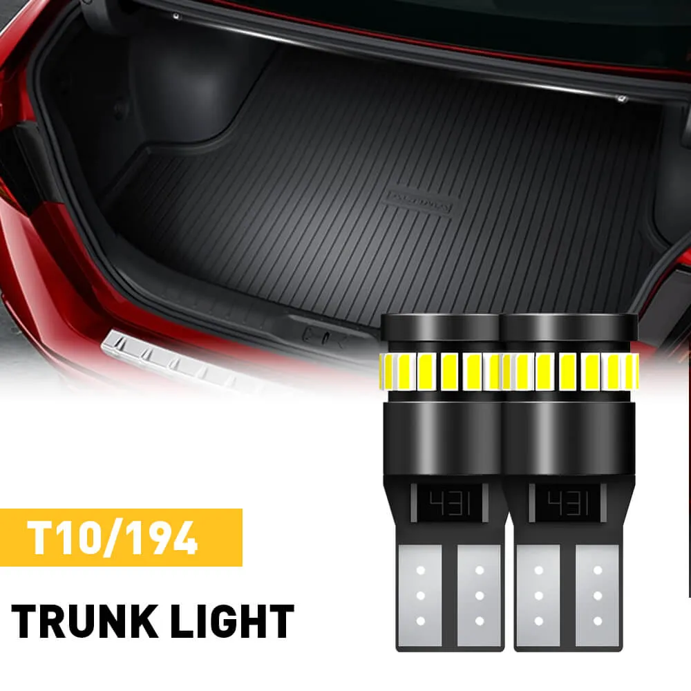 2019-2021 Nissan Altima LED Bulbs