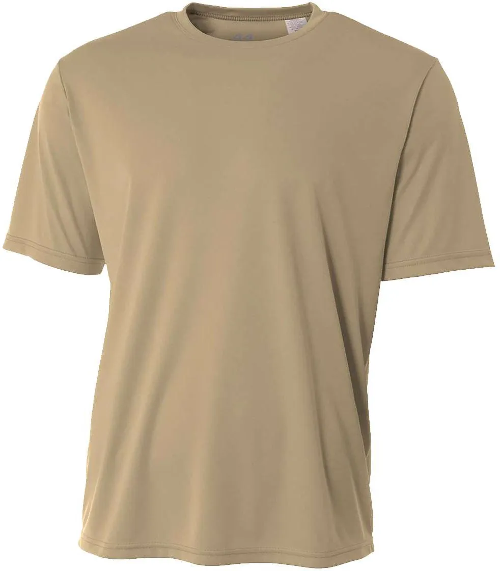 A4 Cooling Performance T-Shirt