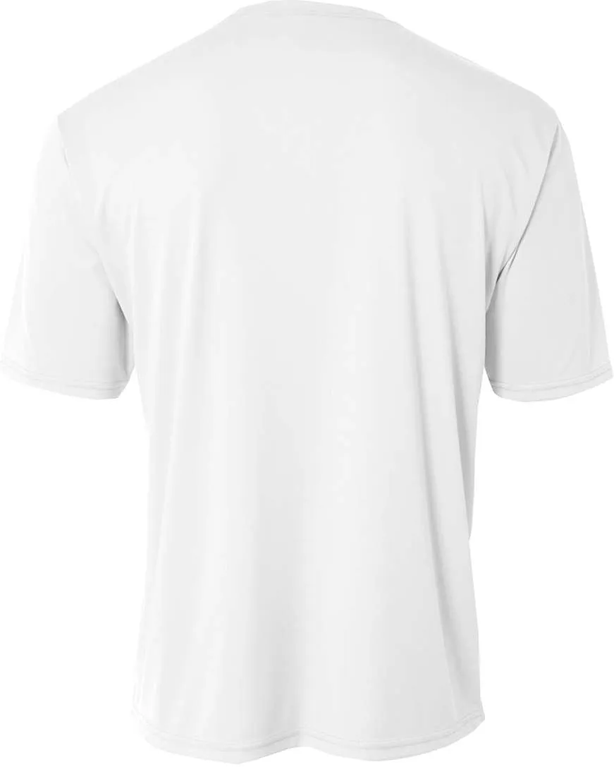 A4 Cooling Performance T-Shirt