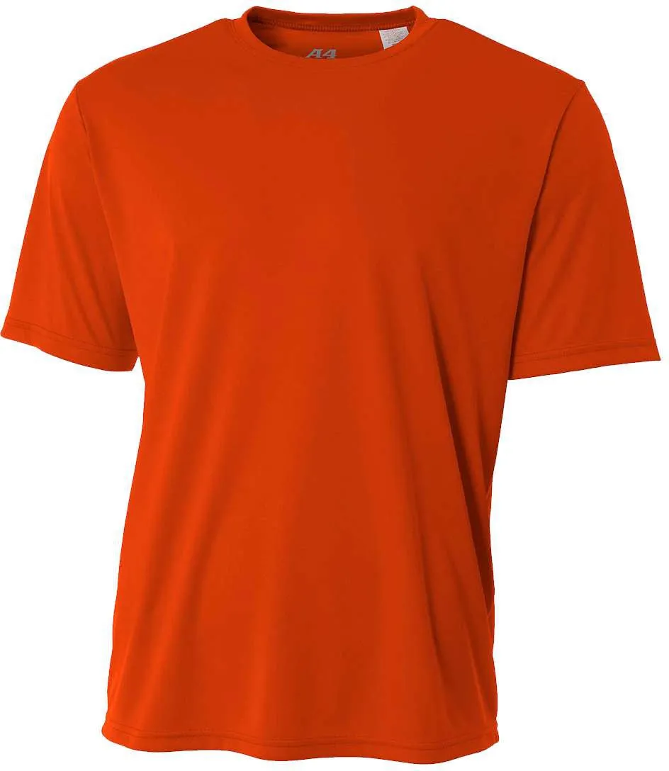 A4 Cooling Performance T-Shirt