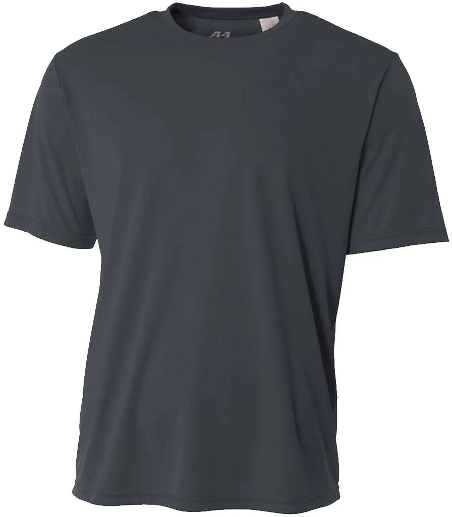 A4 Cooling Performance T-Shirt