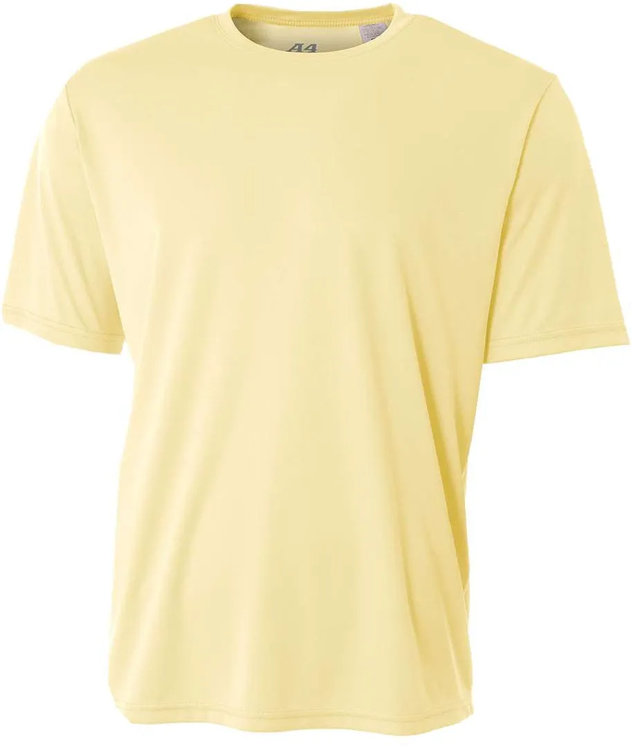 A4 Cooling Performance T-Shirt