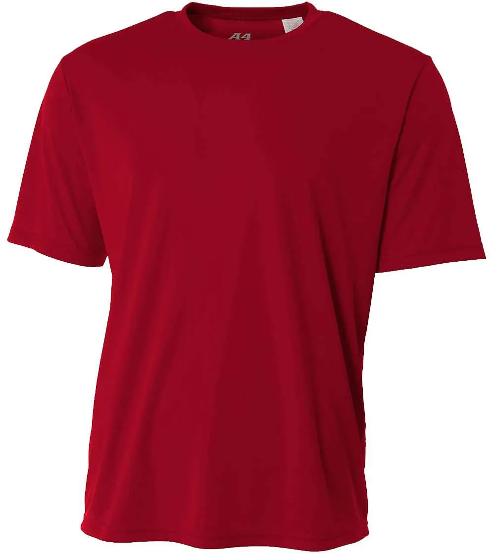 A4 Cooling Performance T-Shirt