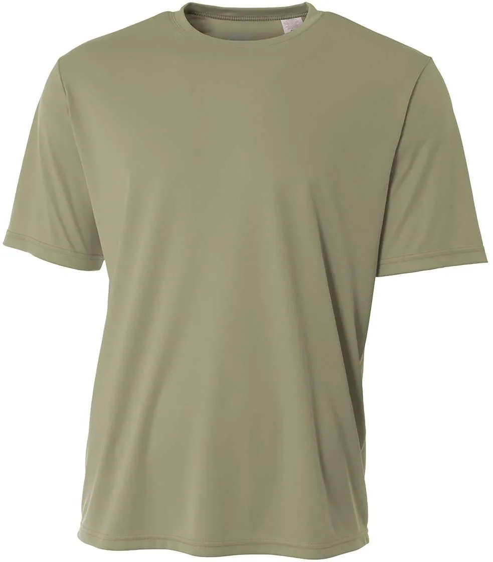 A4 Cooling Performance T-Shirt