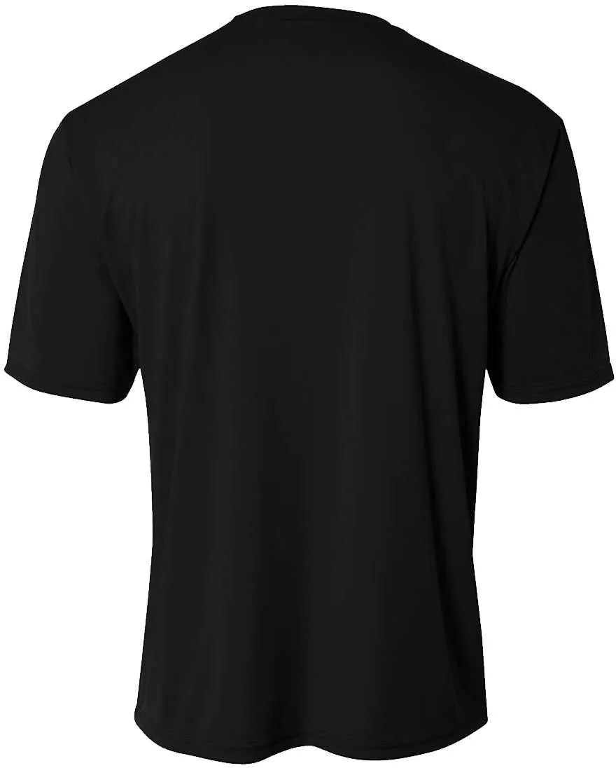 A4 Cooling Performance T-Shirt