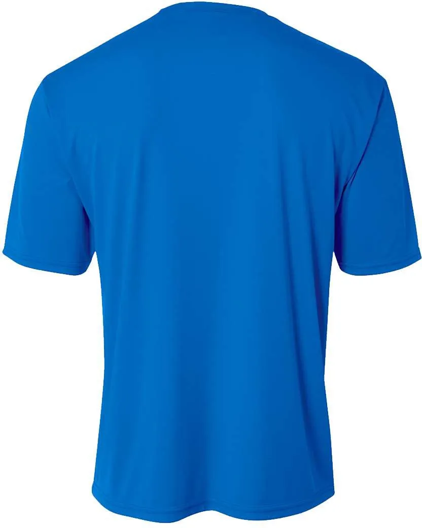 A4 Cooling Performance T-Shirt