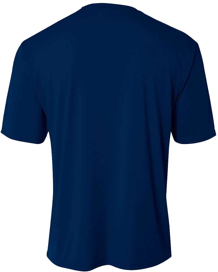 A4 Cooling Performance T-Shirt