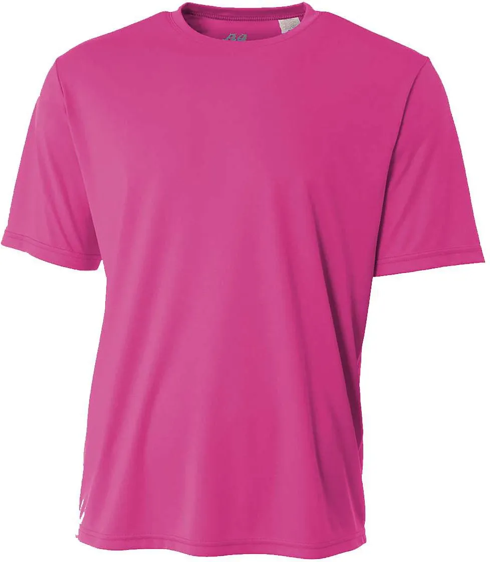 A4 Cooling Performance T-Shirt