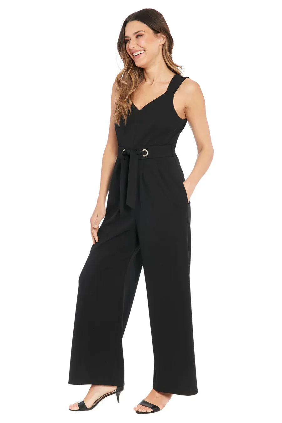 Agatha Jumpsuit