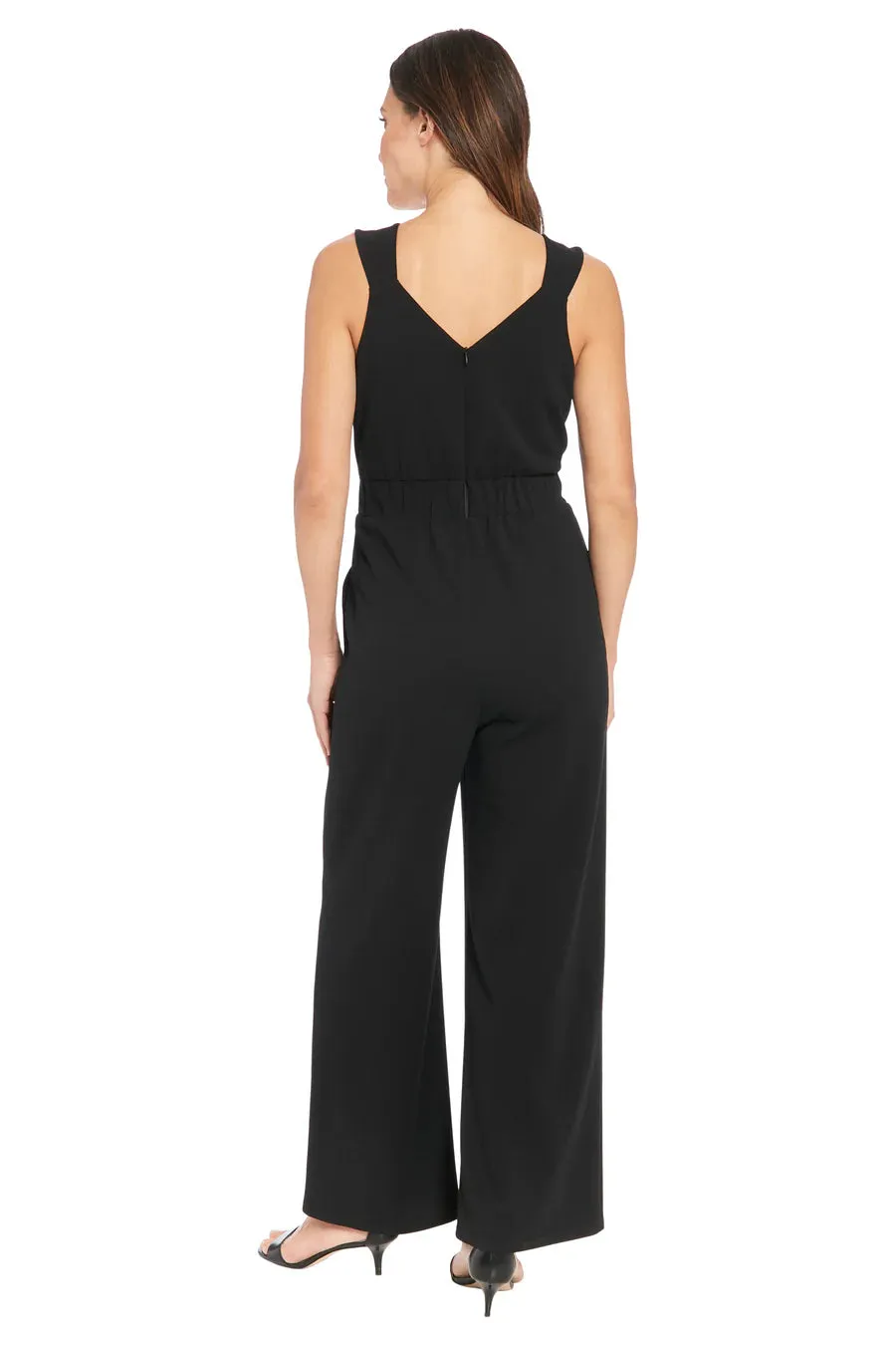 Agatha Jumpsuit