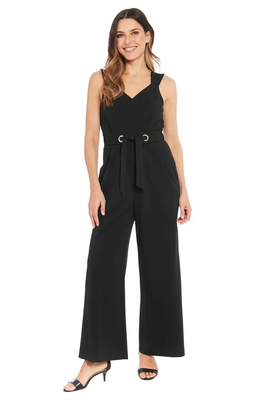 Agatha Jumpsuit