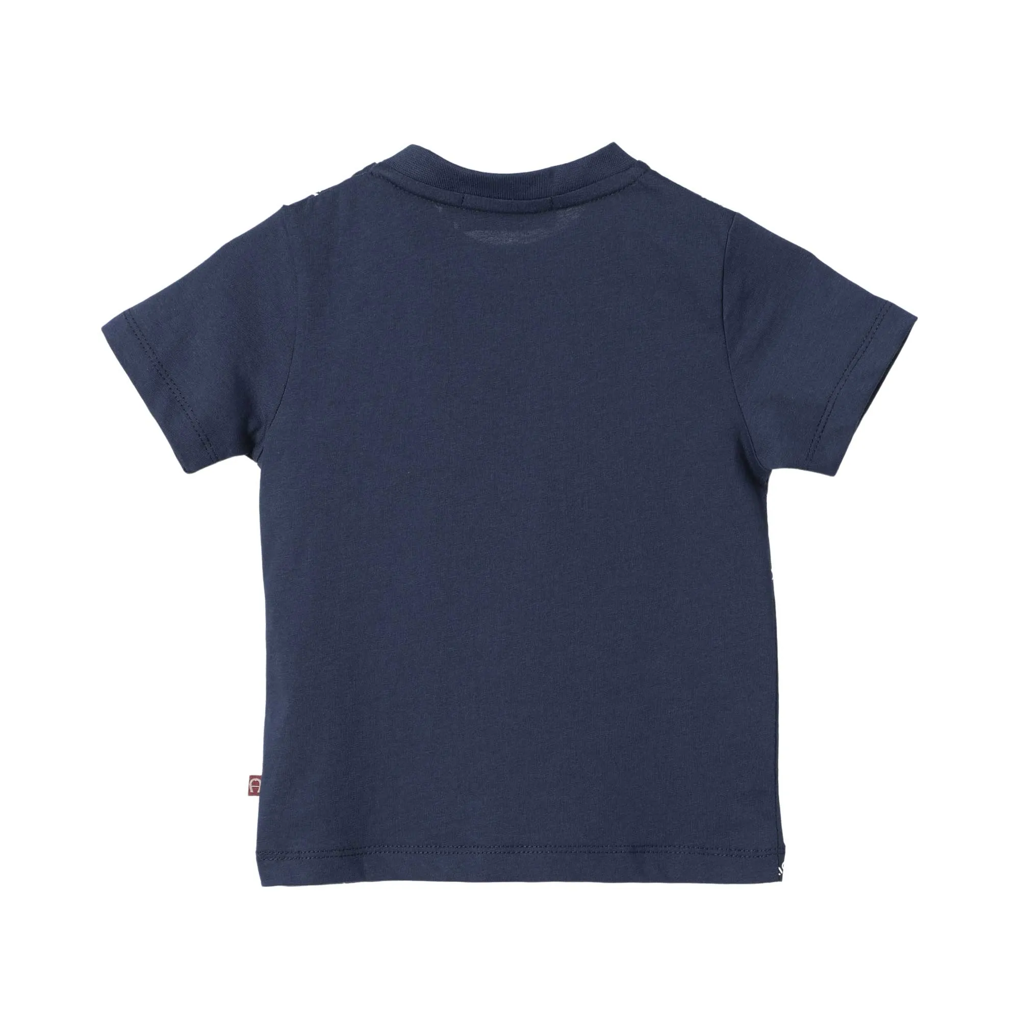 Aigner Kids Baby Boy's Navy T-Shirt