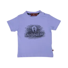 Aigner Kids Baby Boy's T-Shirt