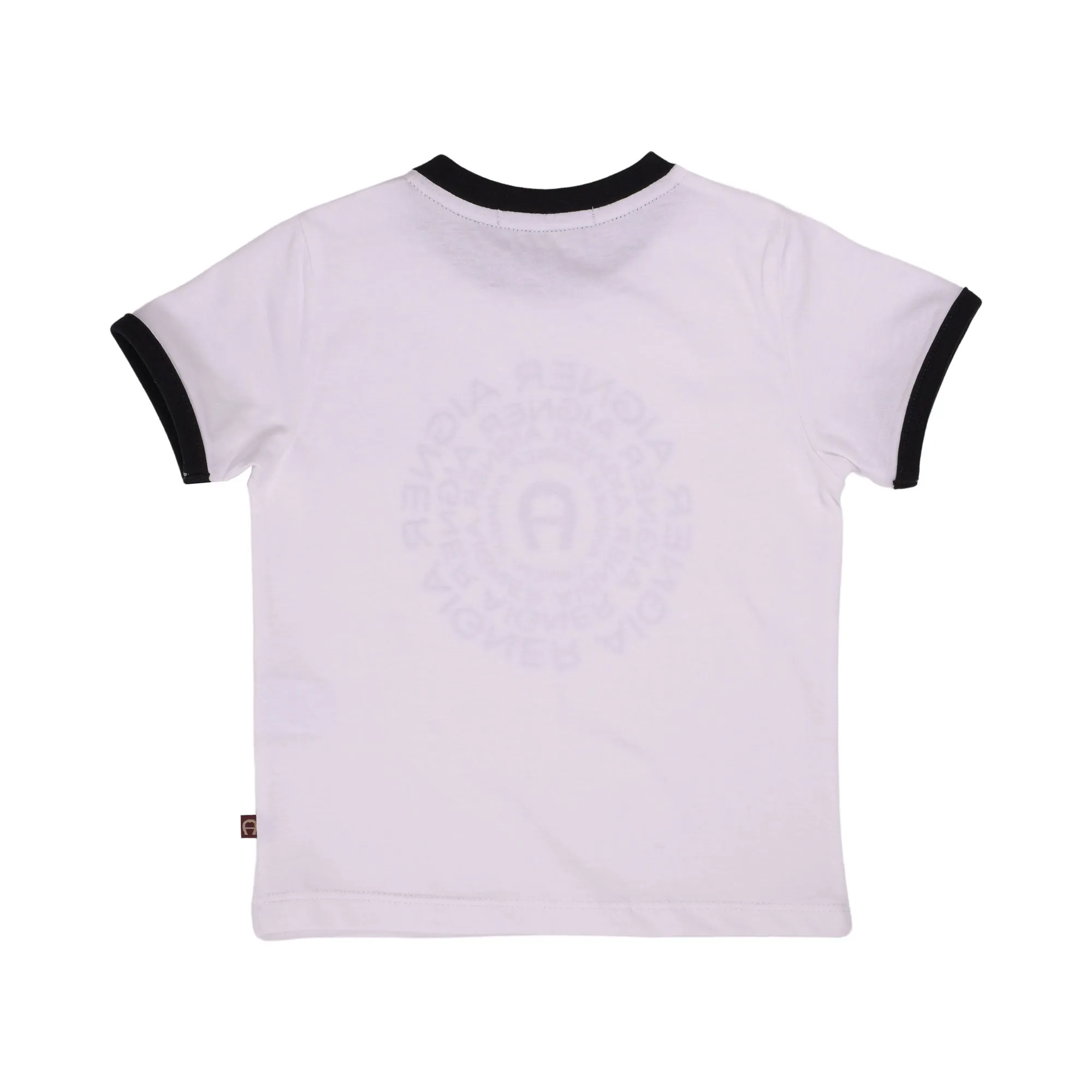 Aigner Kids Baby Boy's T-Shirt