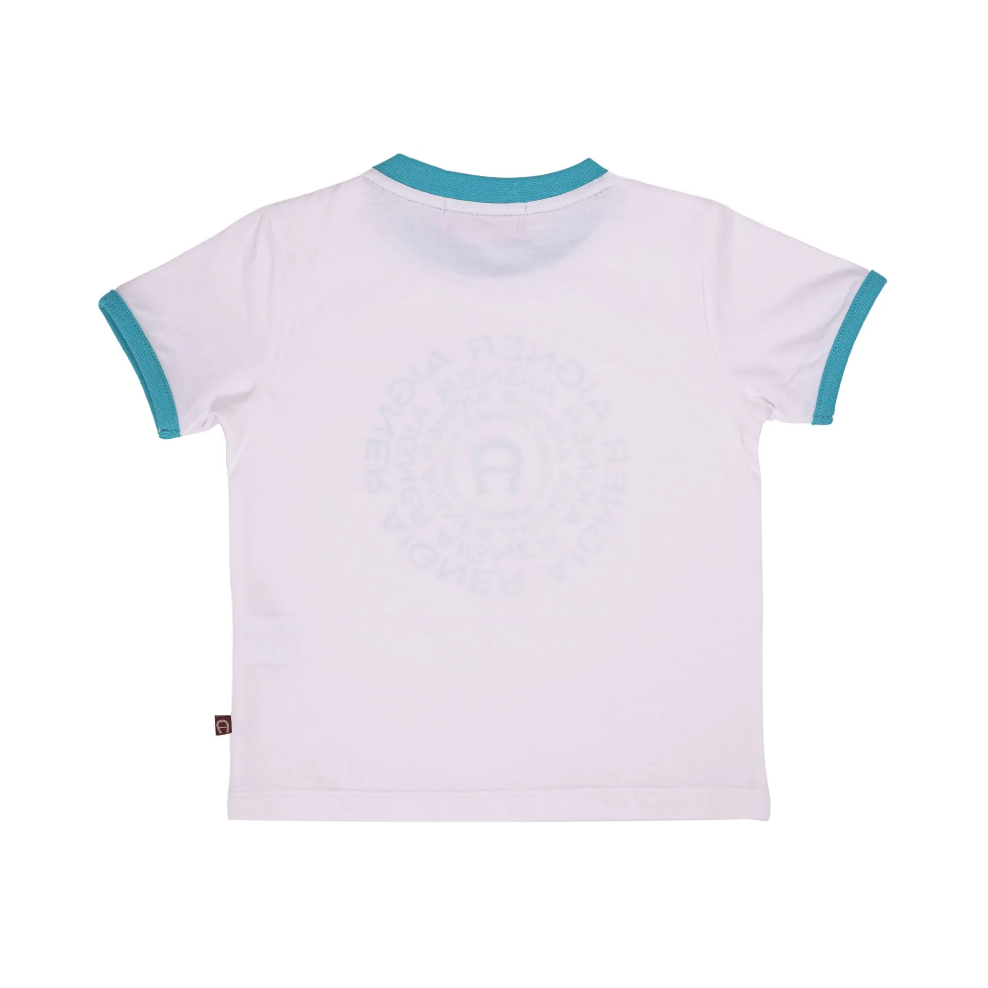 Aigner Kids Baby Boy's T-Shirt