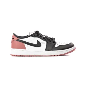 Air Jordan 1 Retro Low Golf 'Rust Pink' (2023)