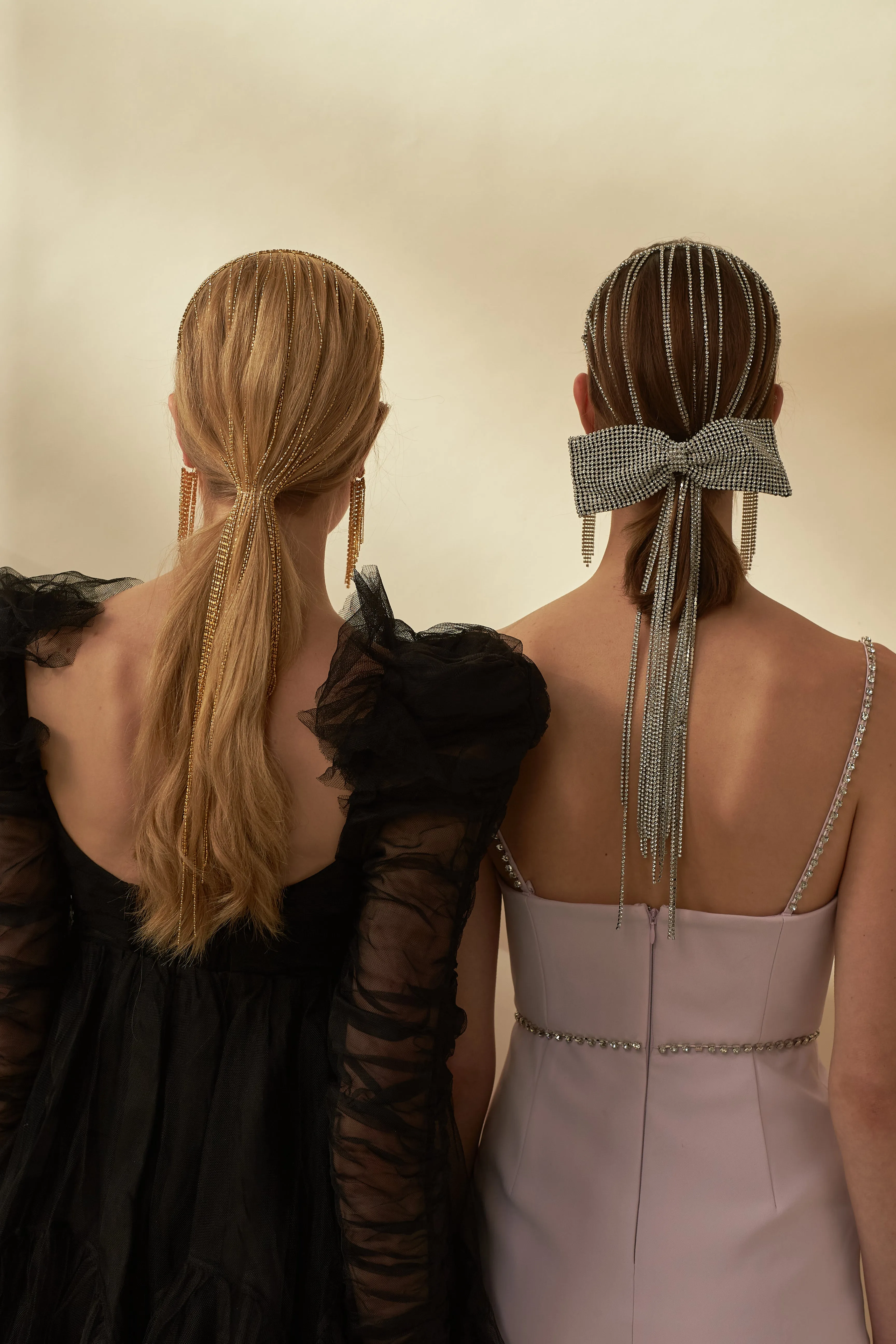 Alaia Metal Headband