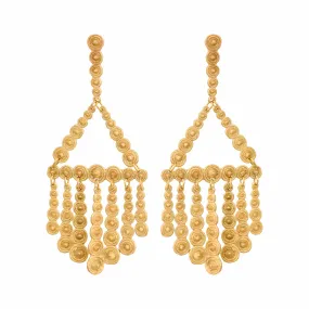 Andira Earrings