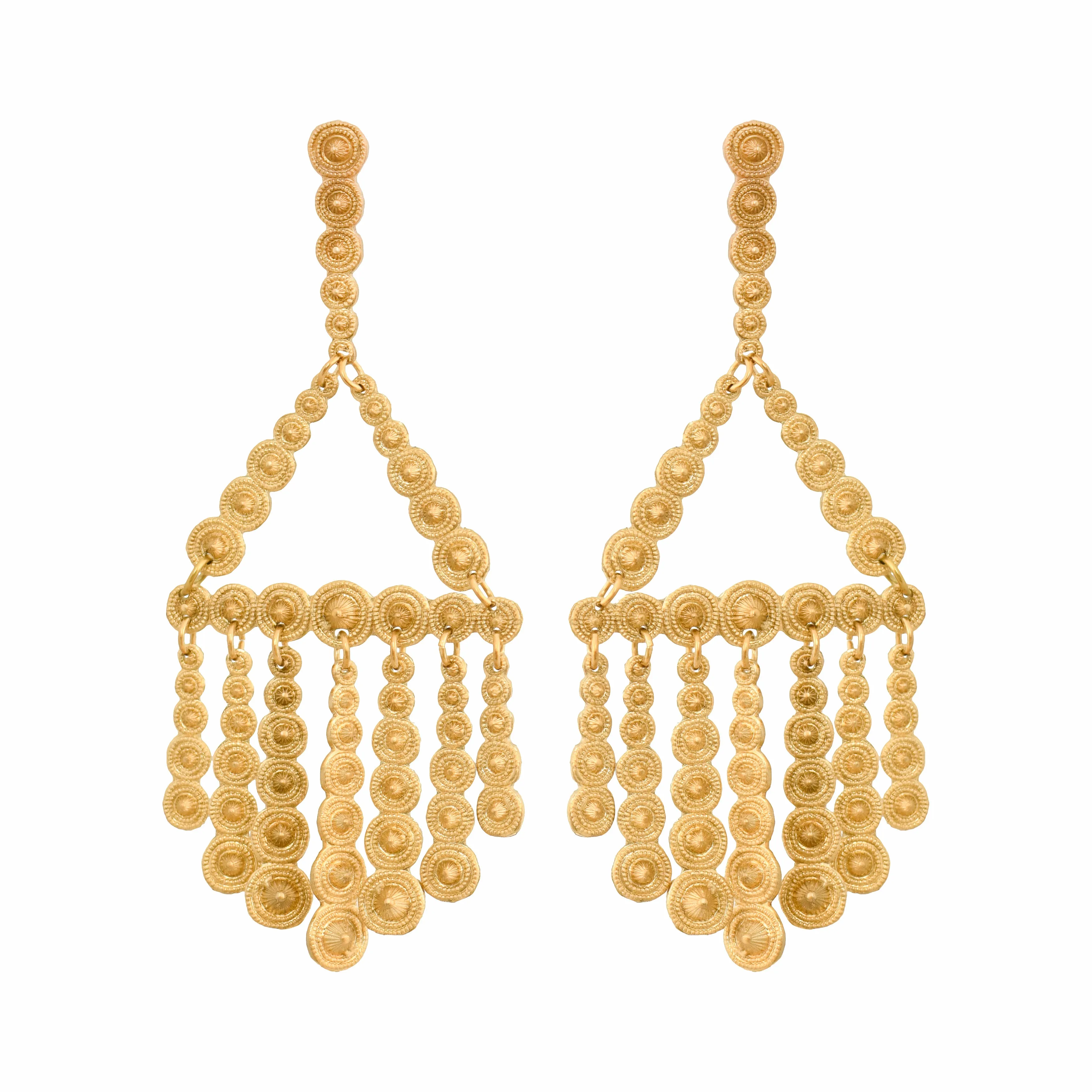 Andira Earrings