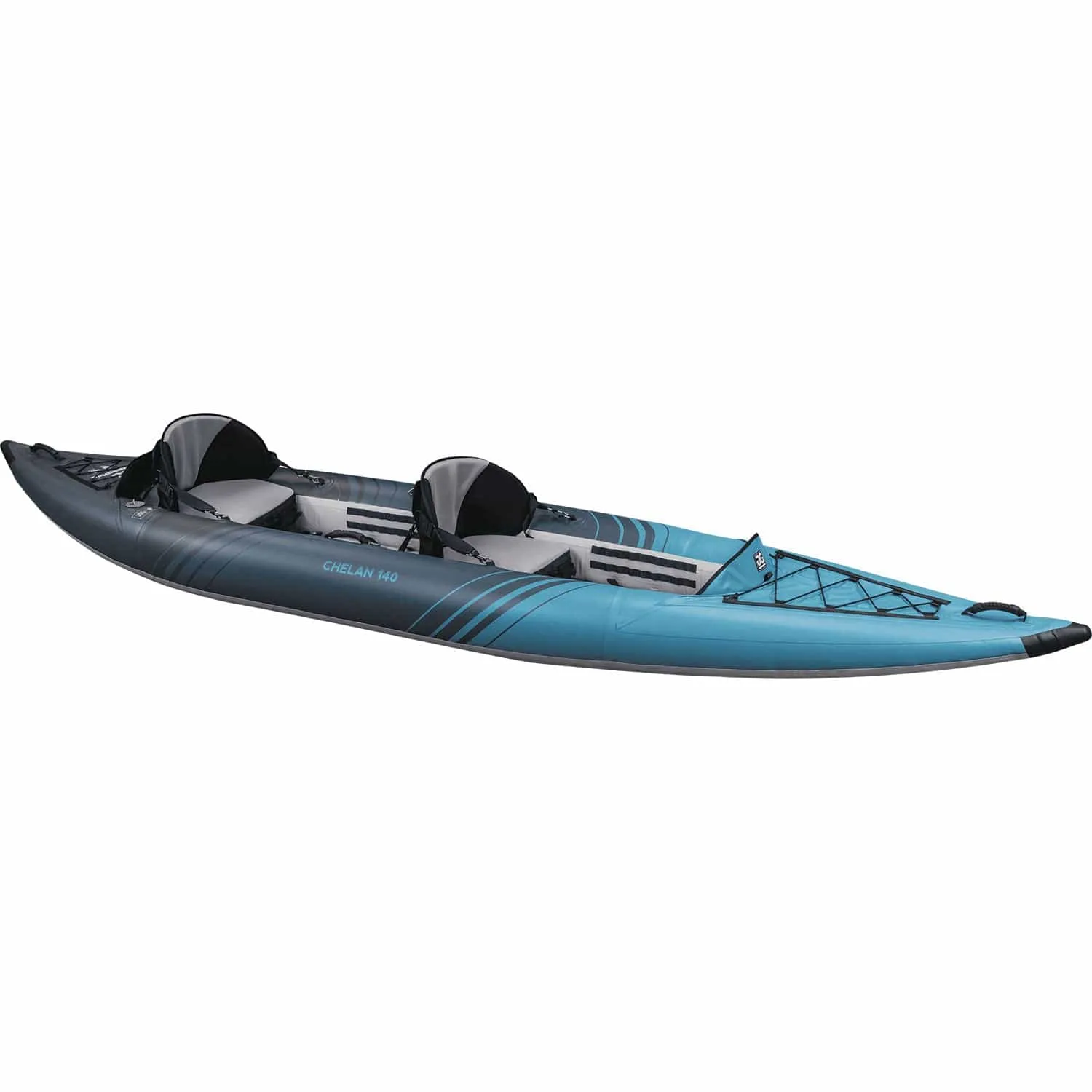 Aquaglide Chelan 140 Inflatable Kayak