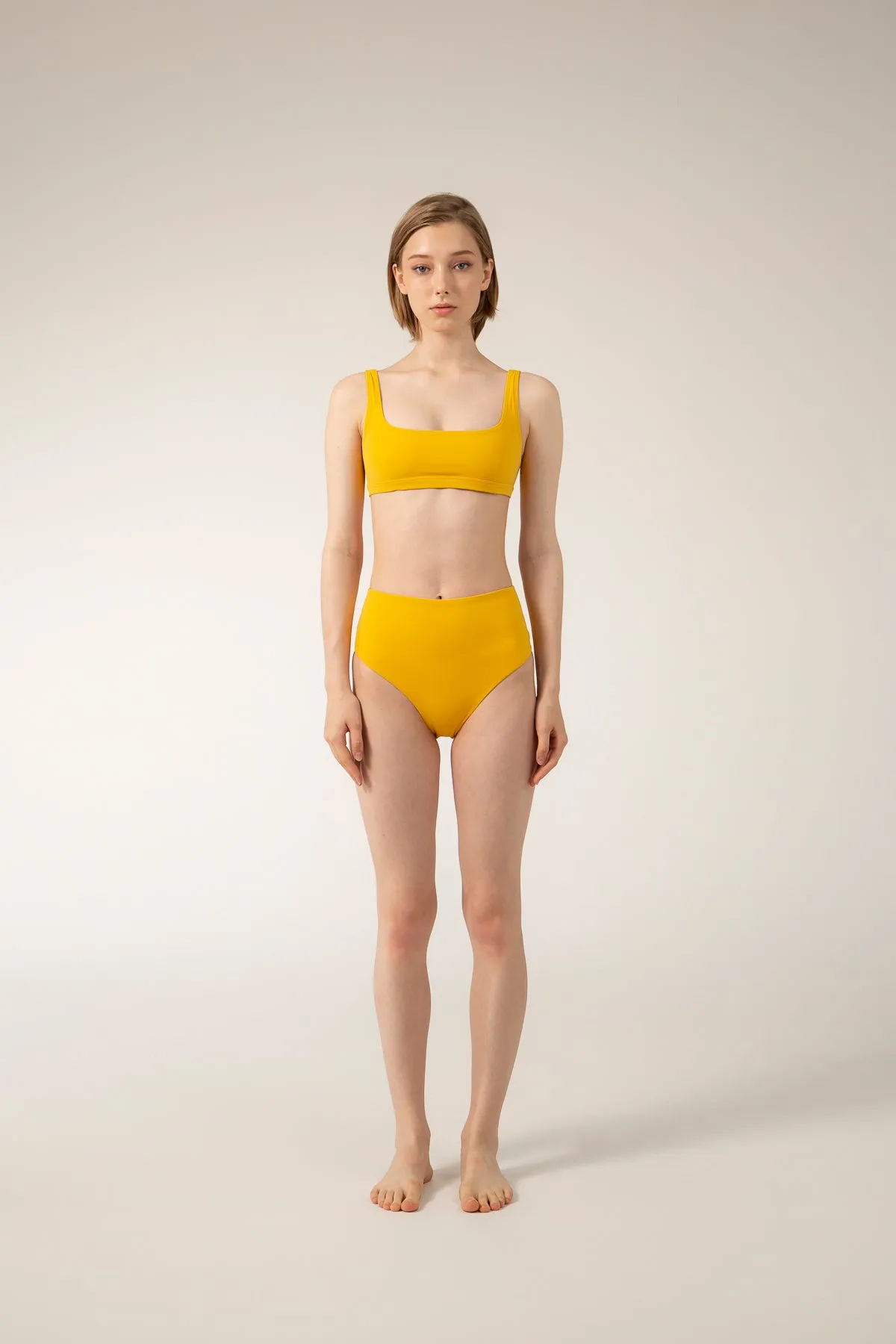 ARYA Bikini - Mango