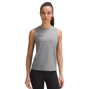 BAUER // lululemon LICENSE TO TRAIN TANK