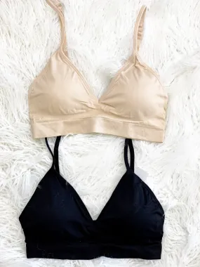 Baye Bra Plus Size