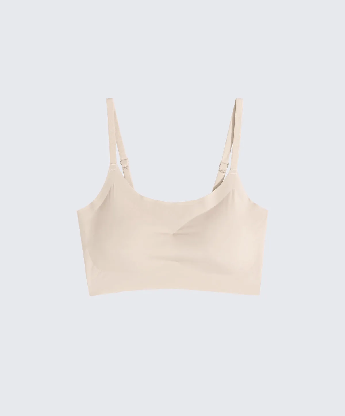 Be Free Bralette With Back Hook