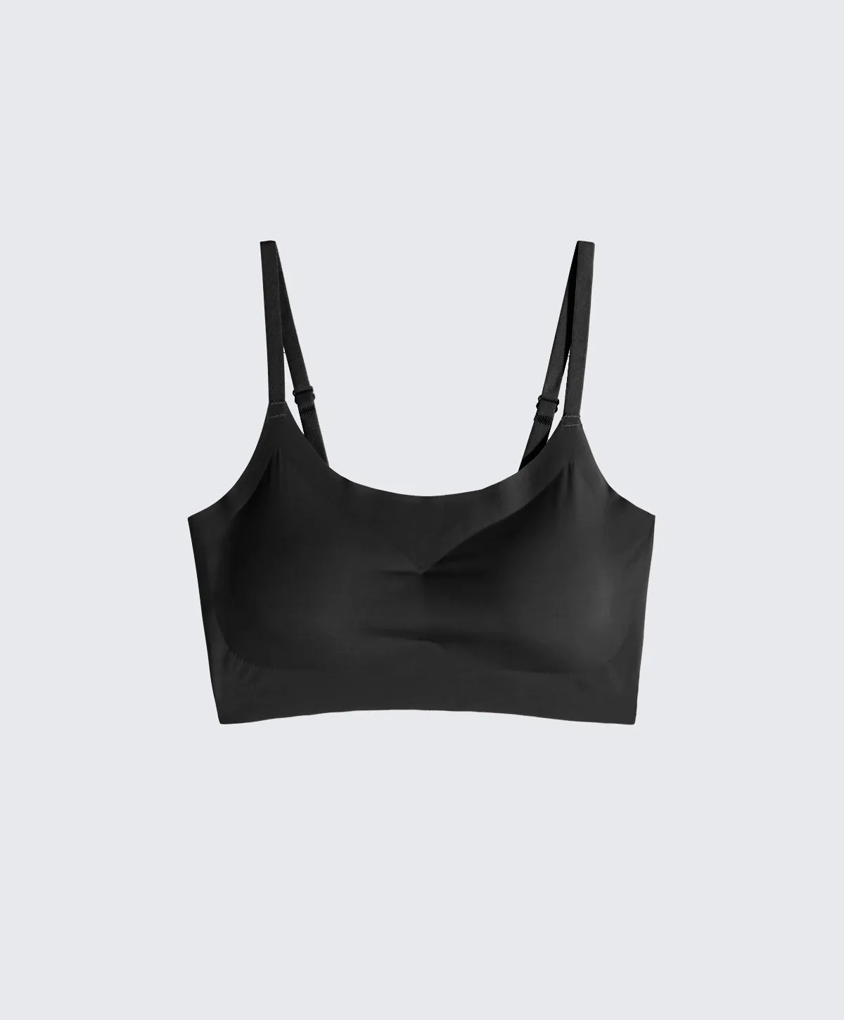 Be Free Bralette With Back Hook