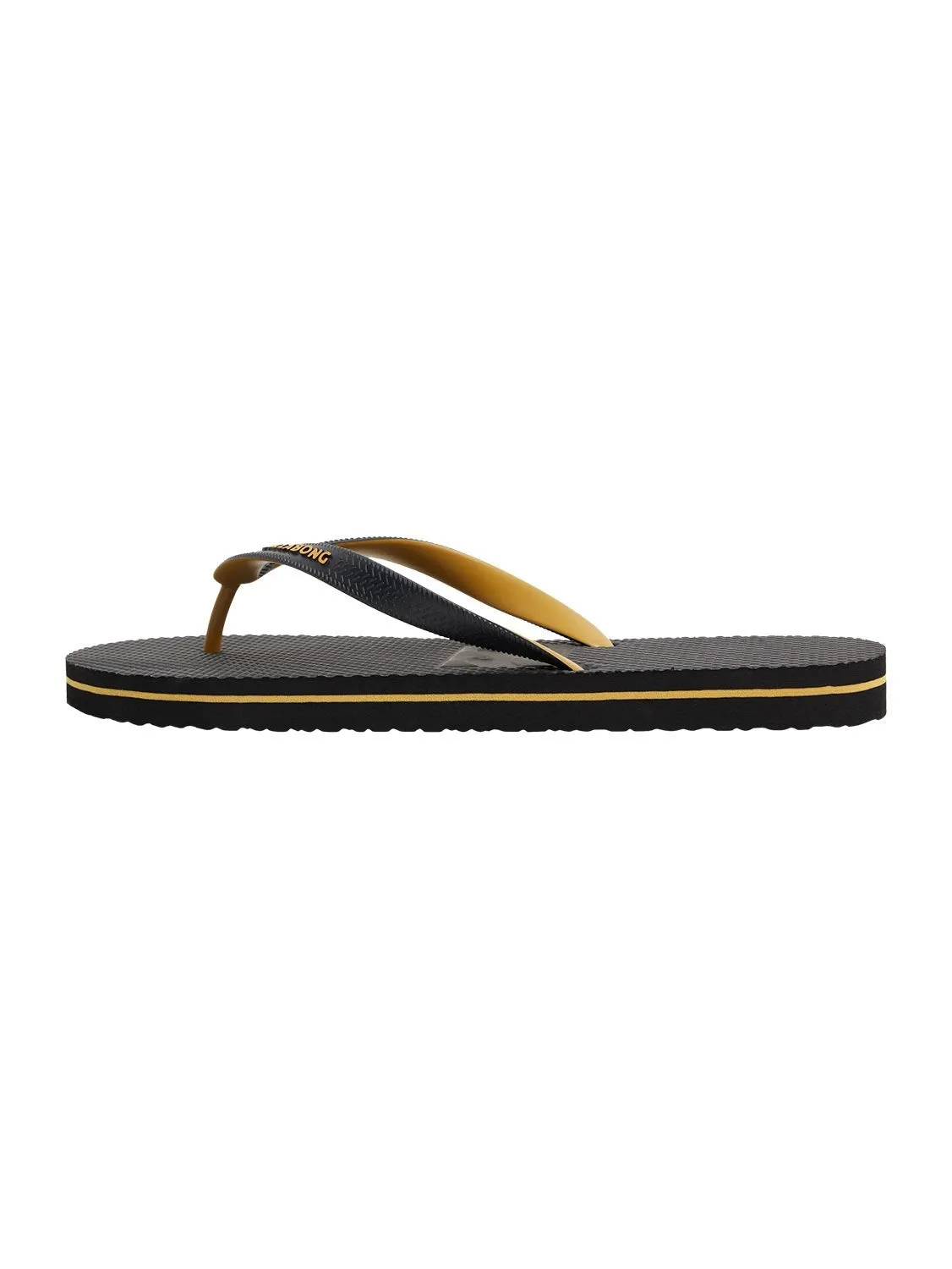 Billabong Men's Low Down Splice Thong Flip Flop