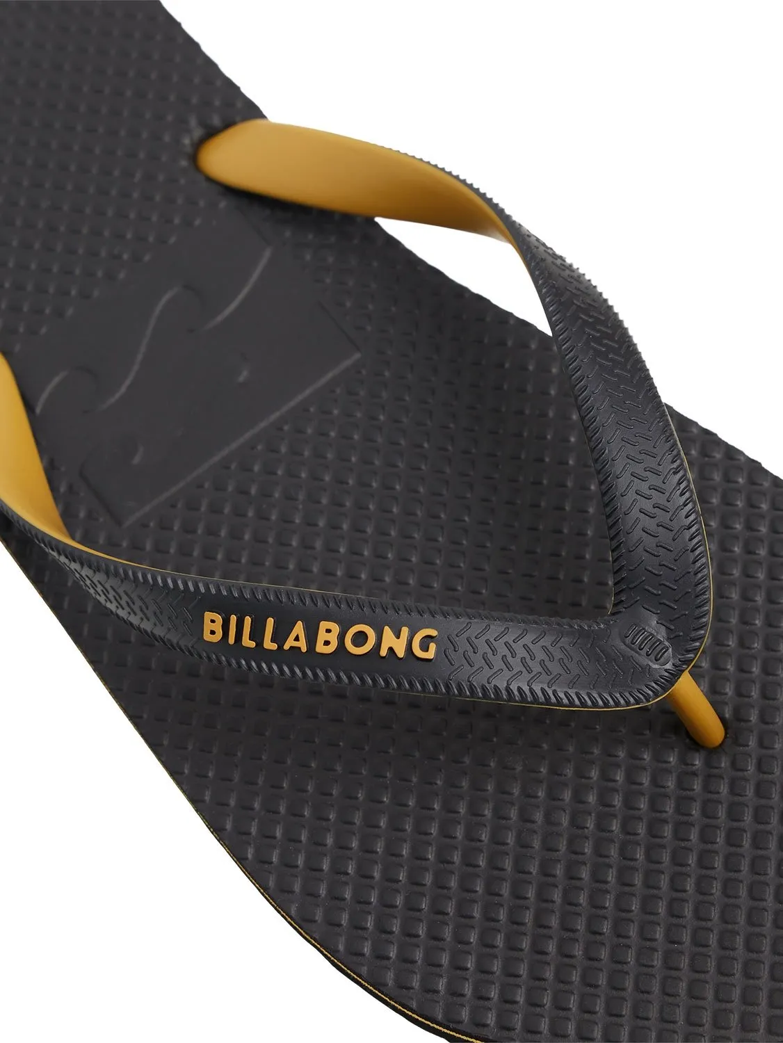 Billabong Men's Low Down Splice Thong Flip Flop