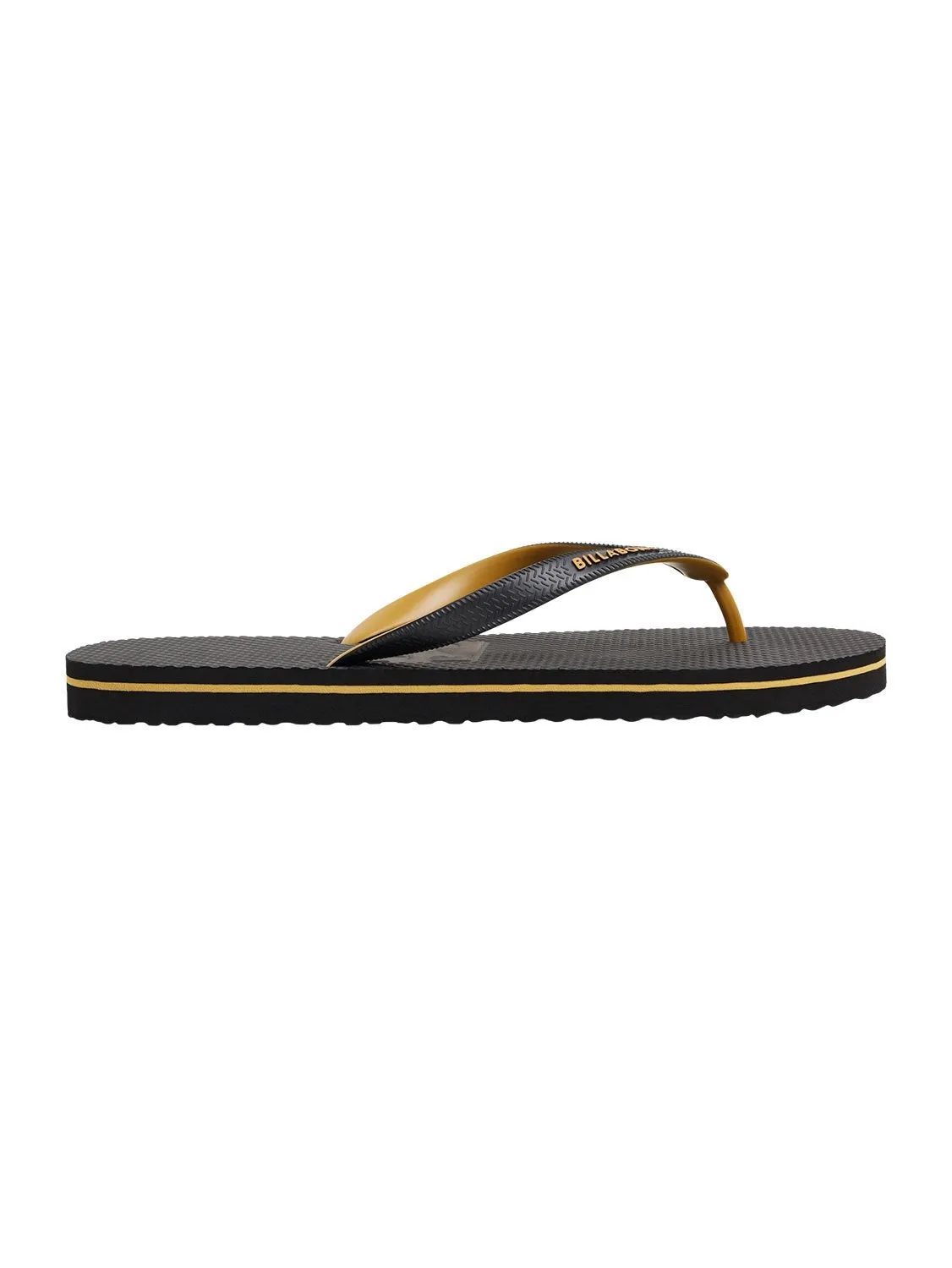 Billabong Men's Low Down Splice Thong Flip Flop