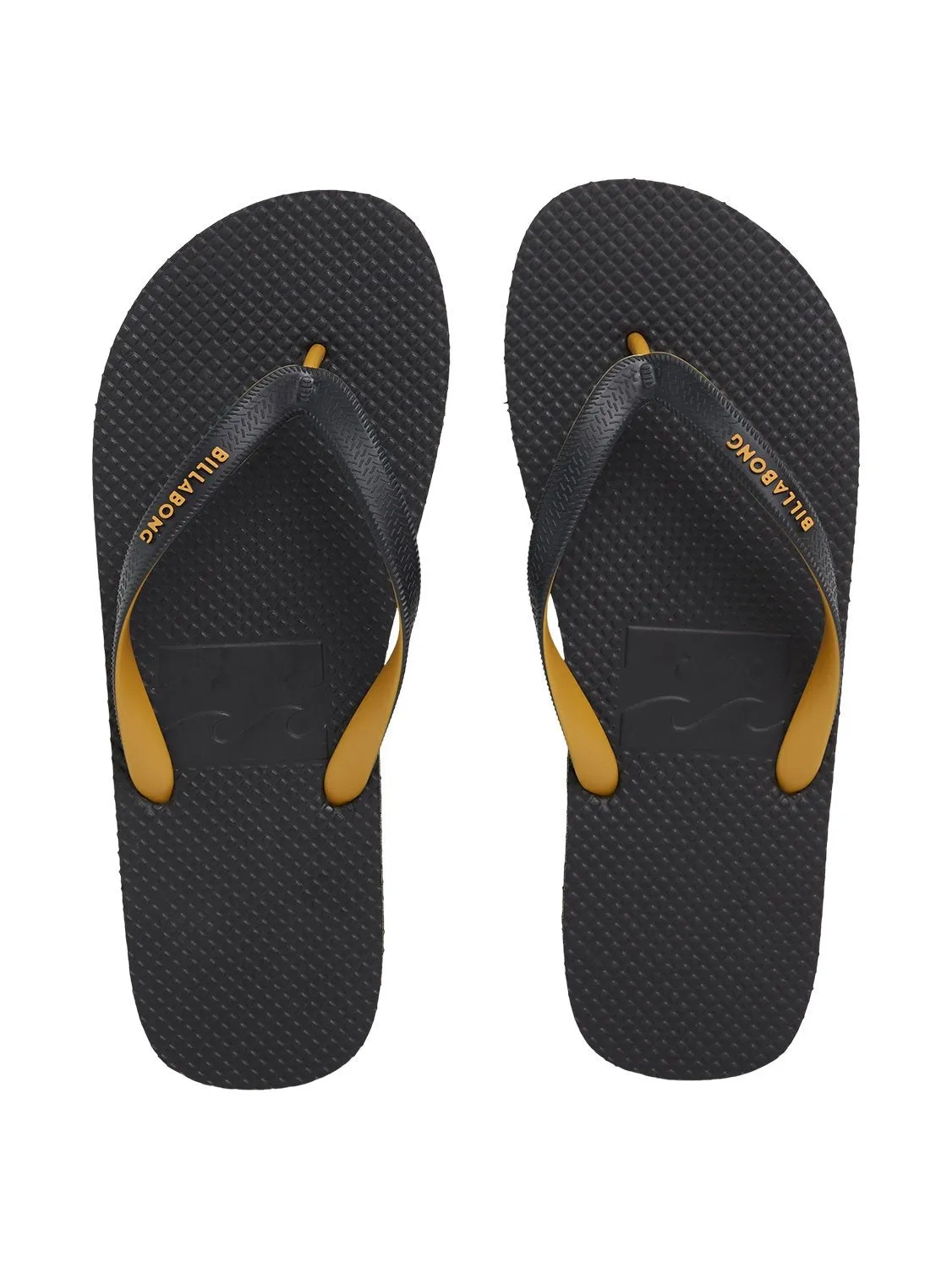 Billabong Men's Low Down Splice Thong Flip Flop