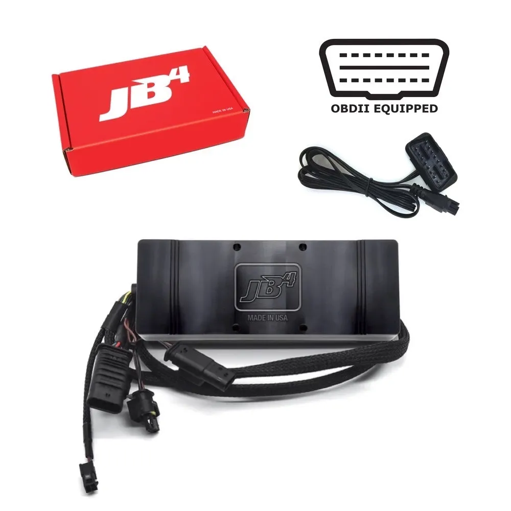 BMS JB4 Tuner for S55 BMW M3 F80 M4 F82 F83 & M2 Competition F87