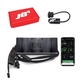 BMS JB4 Tuner for S55 BMW M3 F80 M4 F82 F83 & M2 Competition F87