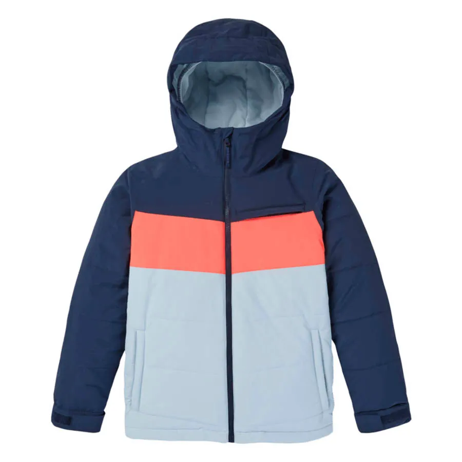 Burton Ropedrop Boys Jacket 2023