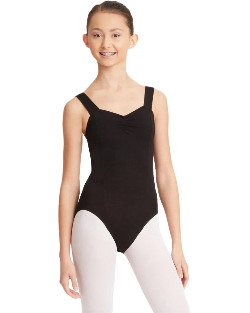 Capezio Classic Princess Tank Leotard - CC202C Girls