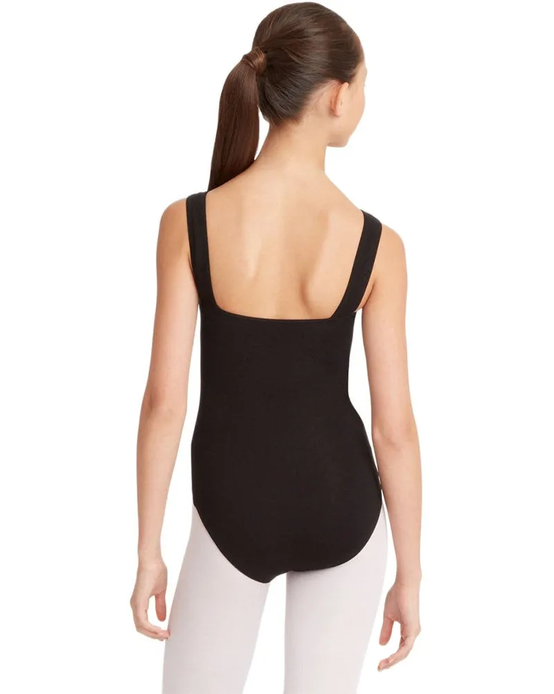 Capezio Classic Princess Tank Leotard - CC202C Girls