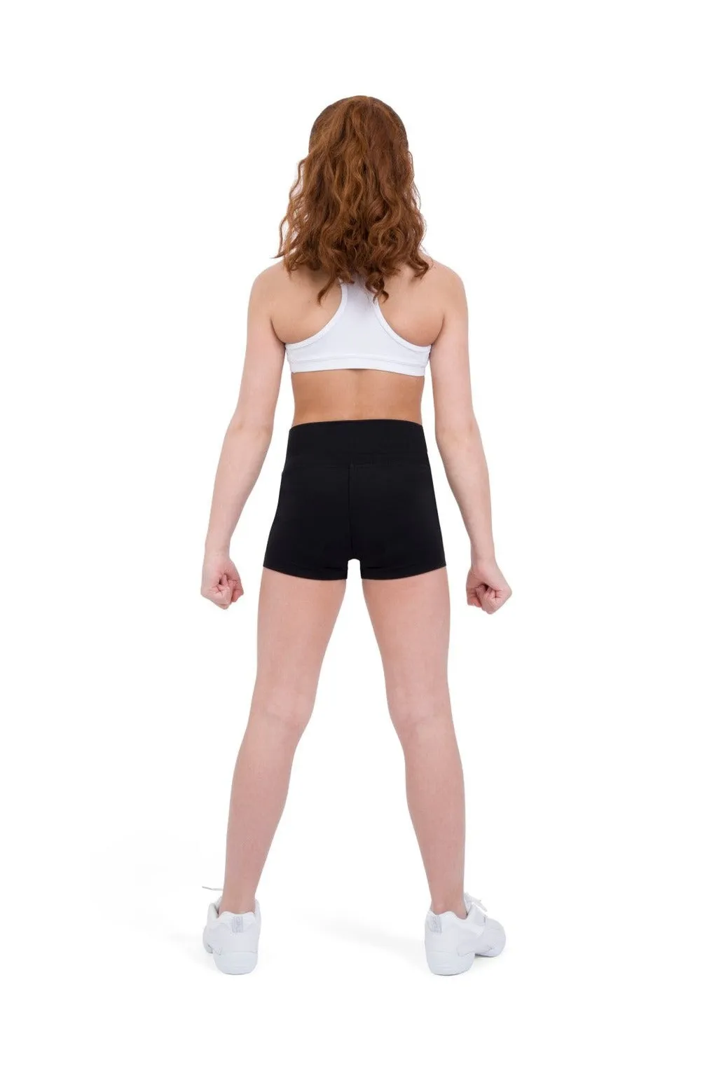 Capezio Racerback Bra Top Child TB239C