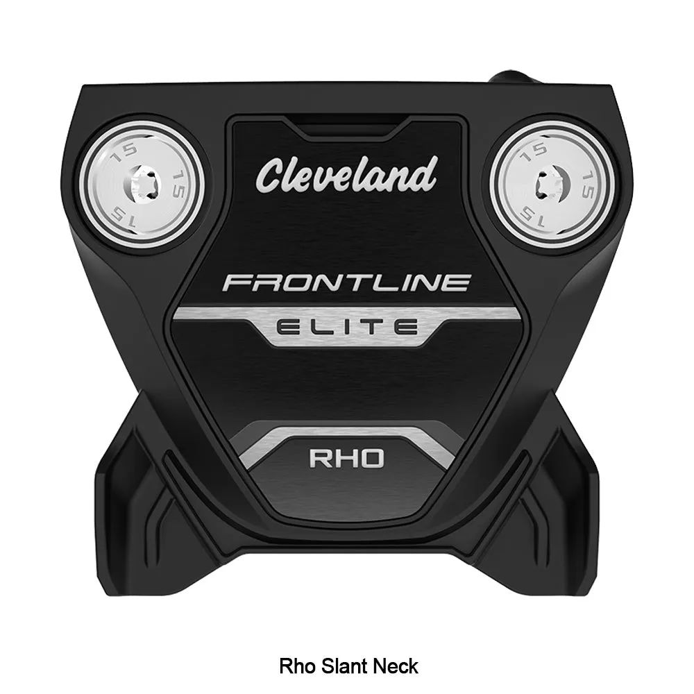 Cleveland Frontline Elite Putter 2023