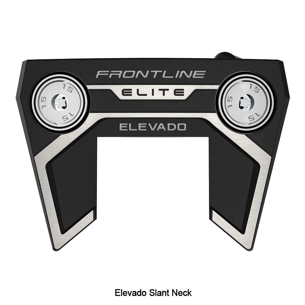 Cleveland Frontline Elite Putter 2023