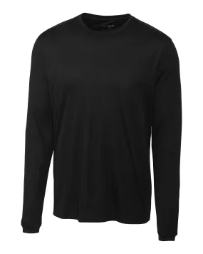 Clique L/S Spin Jersey Tee