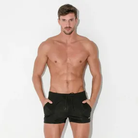 Code 22 Vivid 2" short 9621 mesh black