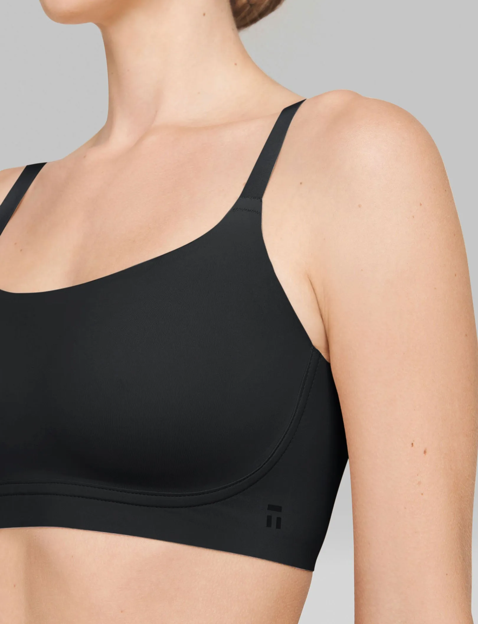 Comfort Smoothing Bralette